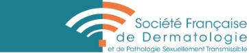 Logo Societe Française de Dermatologie