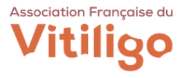 Logo Association Française Vitiligo