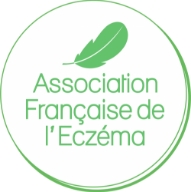 Logo Association Française de l'Eczéma